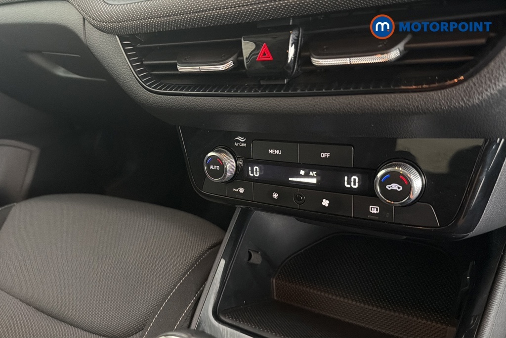 Skoda Fabia Hatch 1.0 Mpi Se Edition 80Ps Blue #18