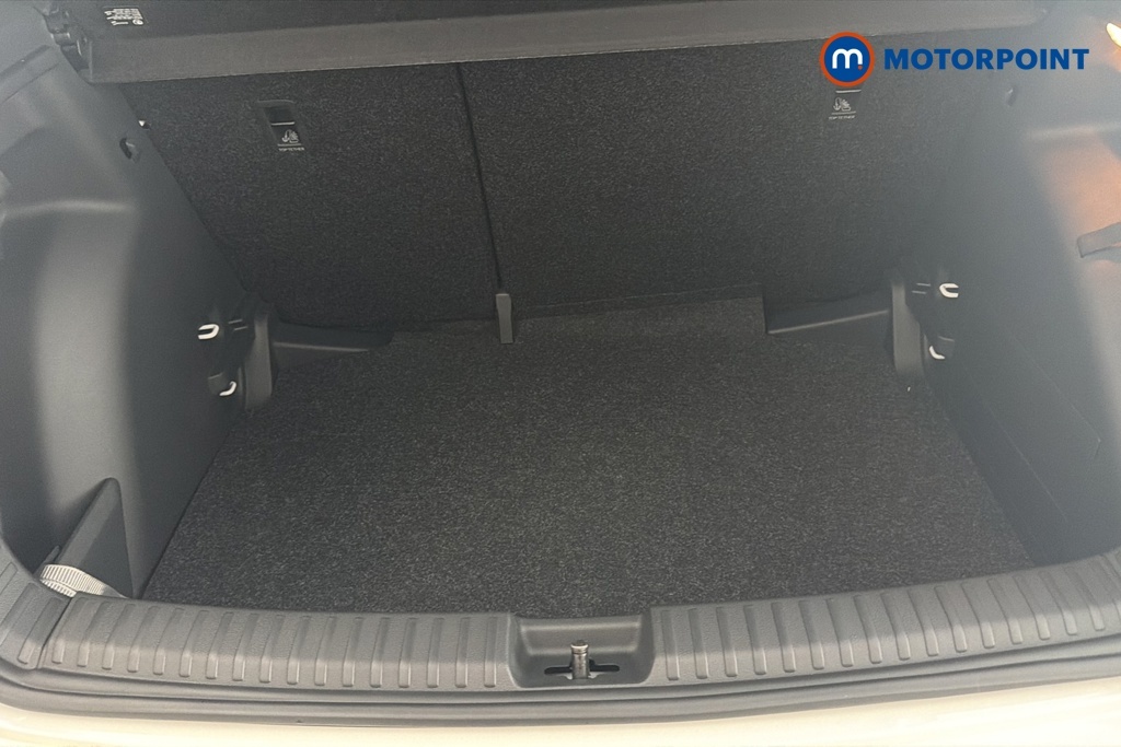 Skoda Fabia Hatch 1.0 Mpi Se Edition 80Ps Blue #28