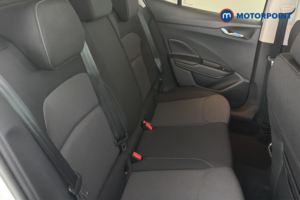 Skoda Fabia Hatch 1.0 Mpi Se Edition 80Ps Blue #25