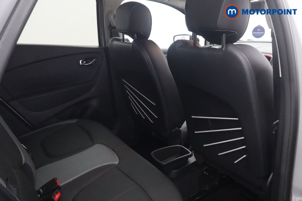 Renault Captur 1.5 Dci Energy Dynamique S Nav Suv Manu Brown #18