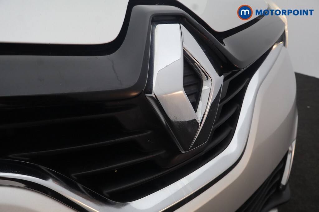 Renault Captur 1.5 Dci Energy Dynamique S Nav Suv Manu Brown #37