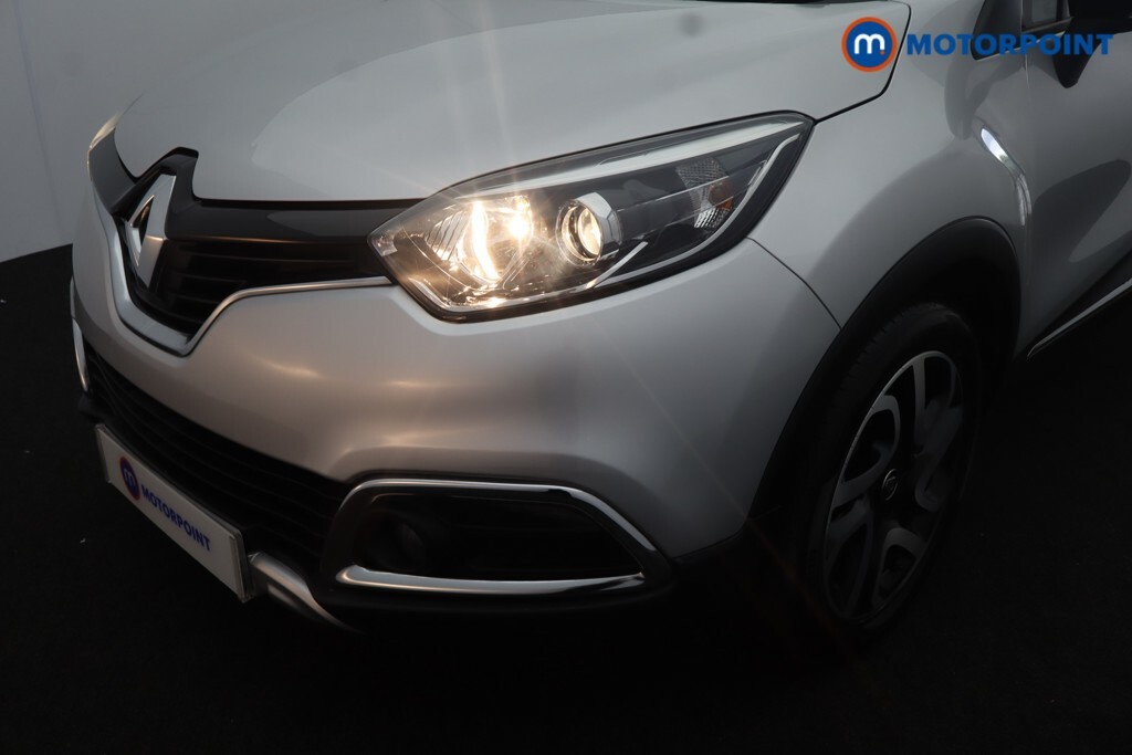 Renault Captur 1.5 Dci Energy Dynamique S Nav Suv Manu Brown #39