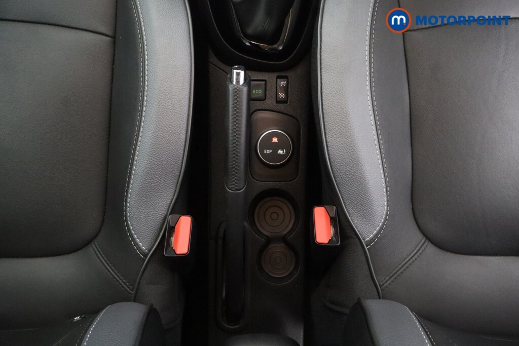 Renault Captur 1.5 Dci Energy Dynamique S Nav Suv Manu Brown #12