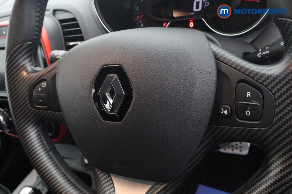 Renault Captur 1.5 Dci Energy Dynamique S Nav Suv Manu Brown #22
