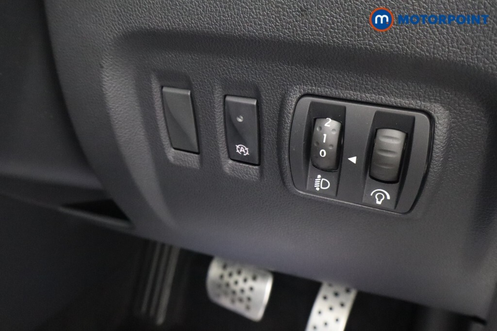 Renault Captur 1.5 Dci Energy Dynamique S Nav Suv Manu Brown #26