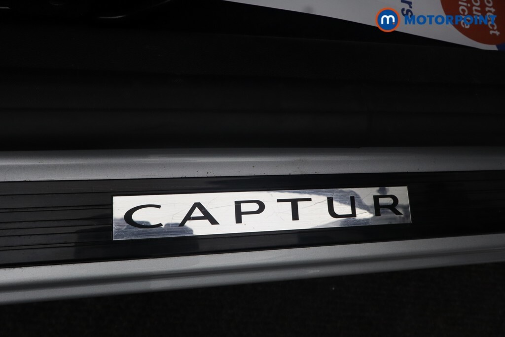 Renault Captur 1.5 Dci Energy Dynamique S Nav Suv Manu Brown #28