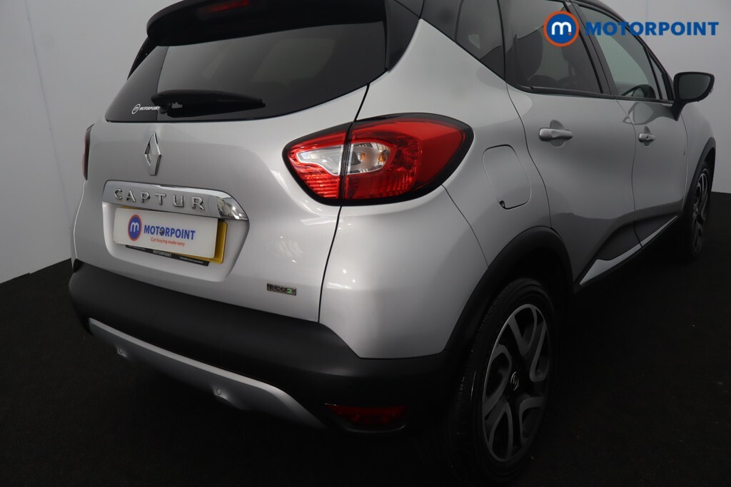 Renault Captur 1.5 Dci Energy Dynamique S Nav Suv Manu Brown #41