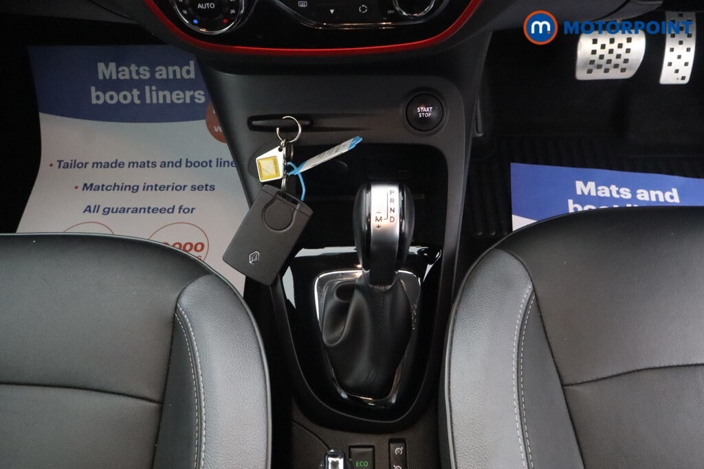 Renault Captur 1.5 Dci Energy Dynamique S Nav Suv Manu Brown #11