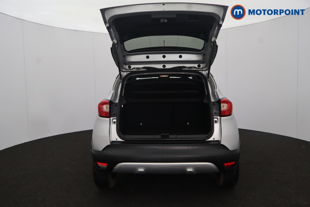 Renault Captur 1.5 Dci Energy Dynamique S Nav Suv Manu Brown #45