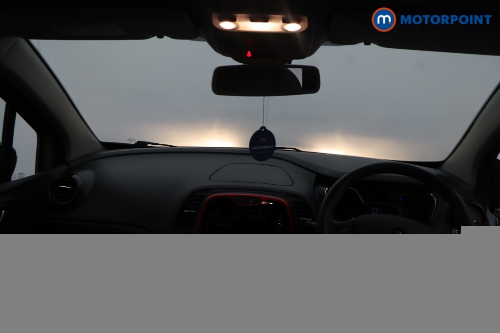 Renault Captur 1.5 Dci Energy Dynamique S Nav Suv Manu Brown #7