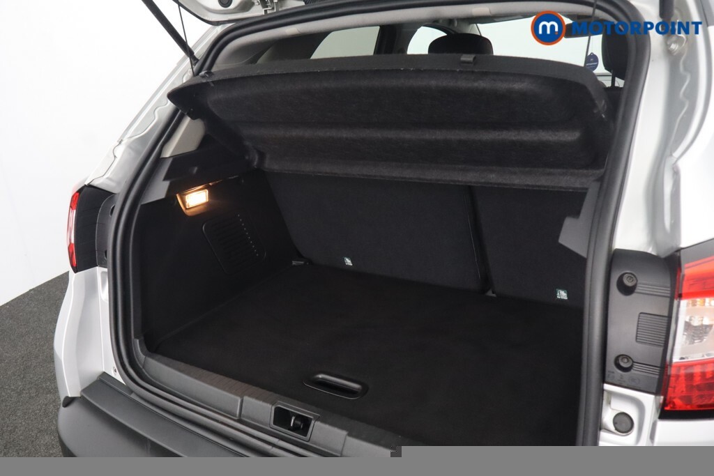 Renault Captur 1.5 Dci Energy Dynamique S Nav Suv Manu Brown #46