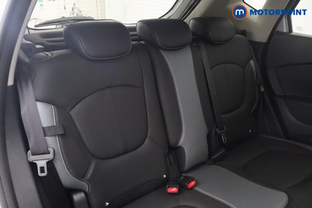 Renault Captur 1.5 Dci Energy Dynamique S Nav Suv Manu Brown #19