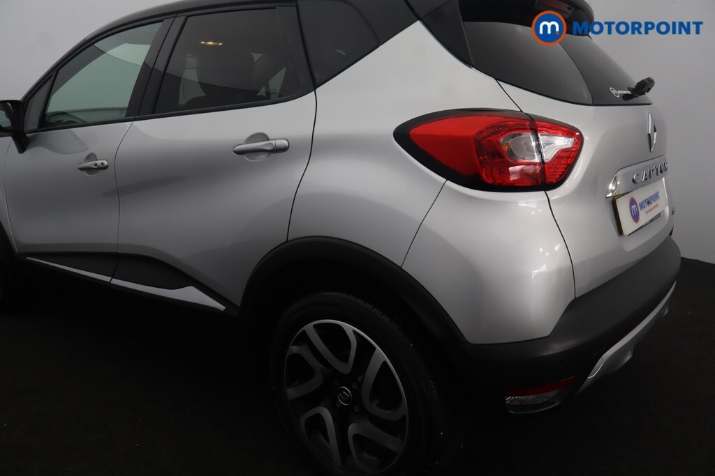 Renault Captur 1.5 Dci Energy Dynamique S Nav Suv Manu Brown #40