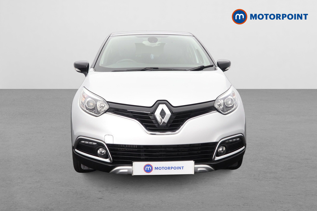 Renault Captur 1.5 Dci 90 Signature Nav Black