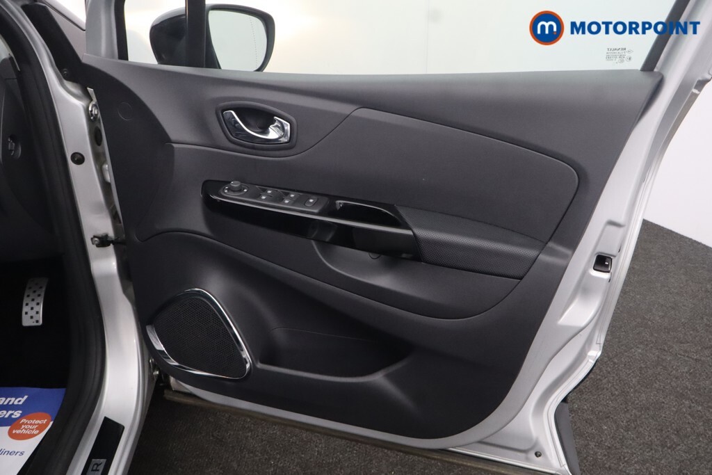 Renault Captur 1.5 Dci Energy Dynamique S Nav Suv Manu Brown #29