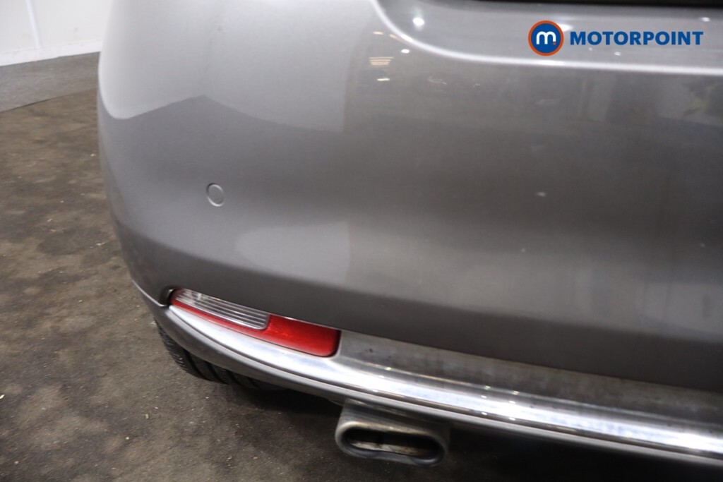 Fiat 500 1.2 Pop Euro 6 Ss Grey #35