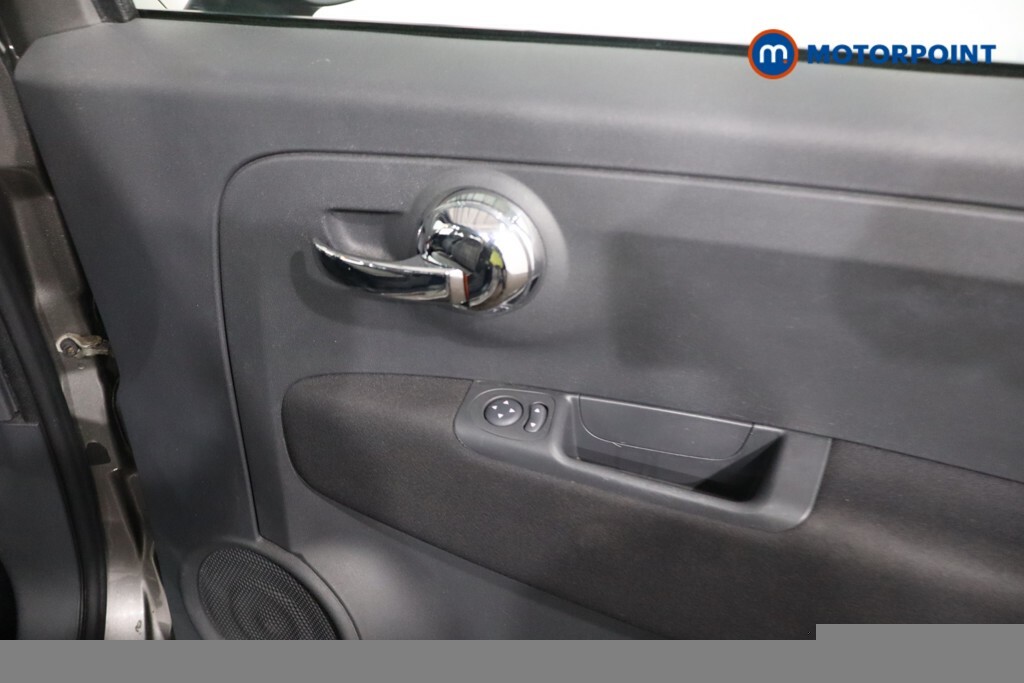 Fiat 500 1.2 Pop Euro 6 Ss Grey #26