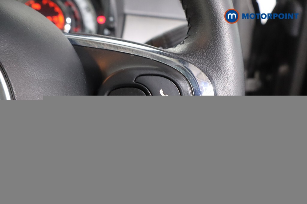 Fiat 500 1.2 Pop Euro 6 Ss Grey #14