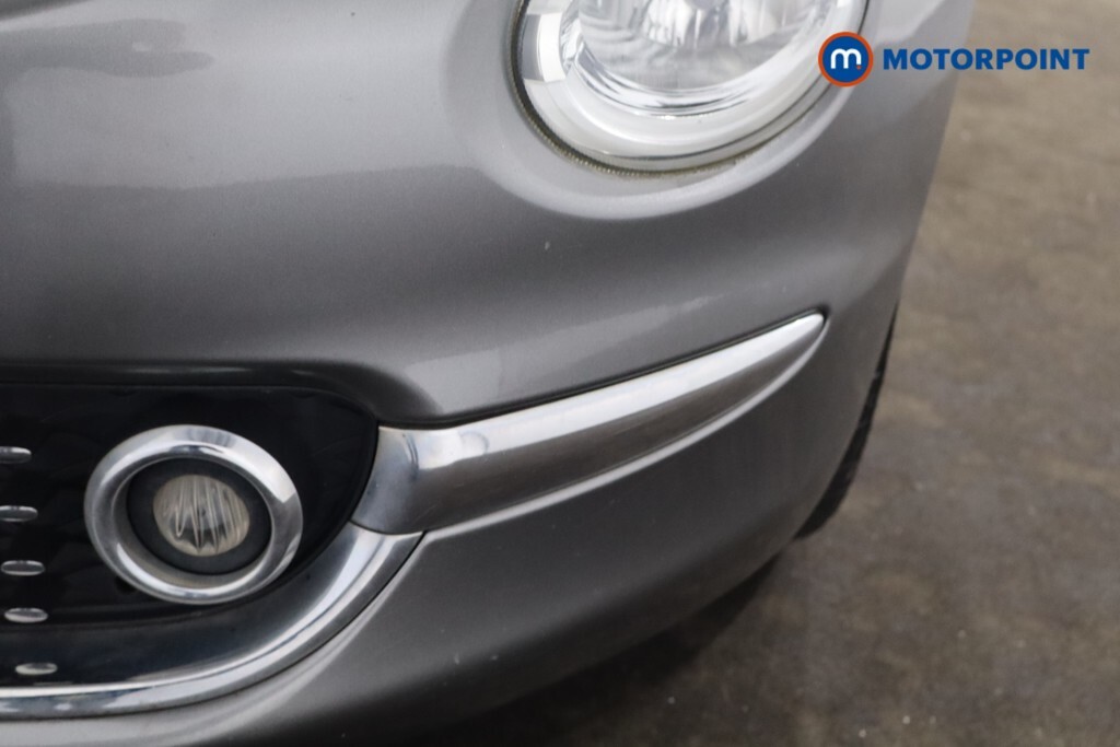 Fiat 500 1.2 Pop Euro 6 Ss Grey #30