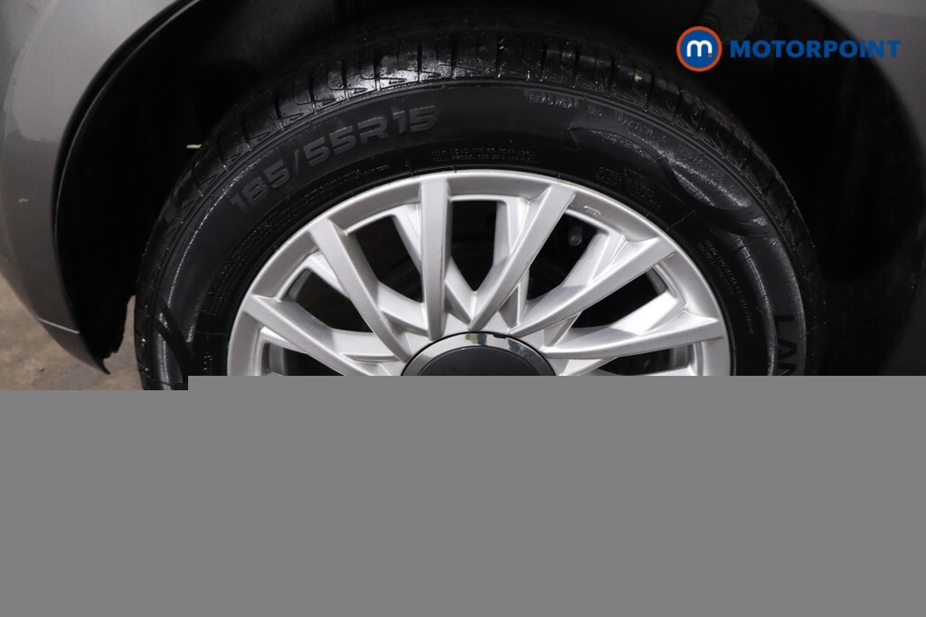 Fiat 500 1.2 Pop Euro 6 Ss Grey #15