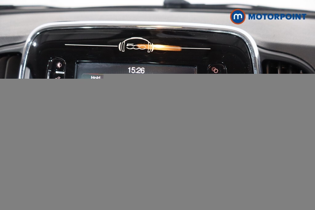 Fiat 500 1.2 Pop Euro 6 Ss Grey #10