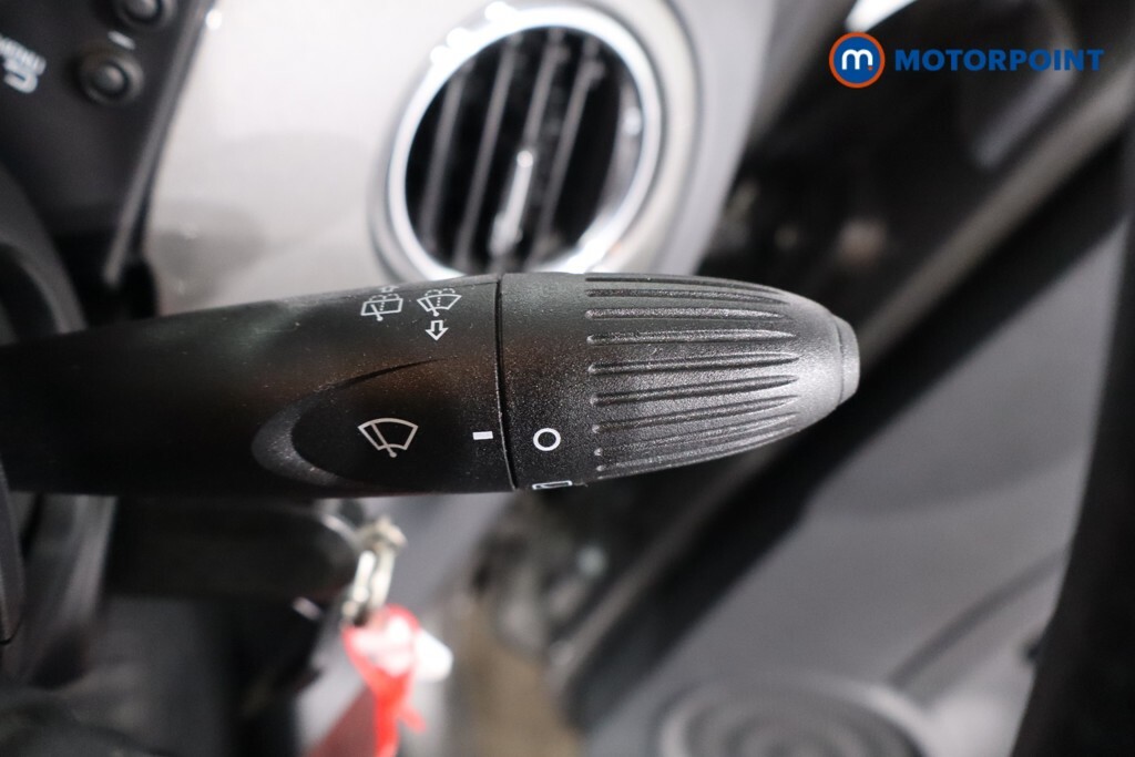 Fiat 500 1.2 Pop Euro 6 Ss Grey #20