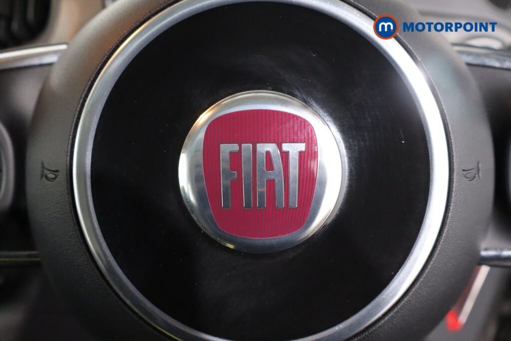 Fiat 500 1.2 Pop Euro 6 Ss Grey #18