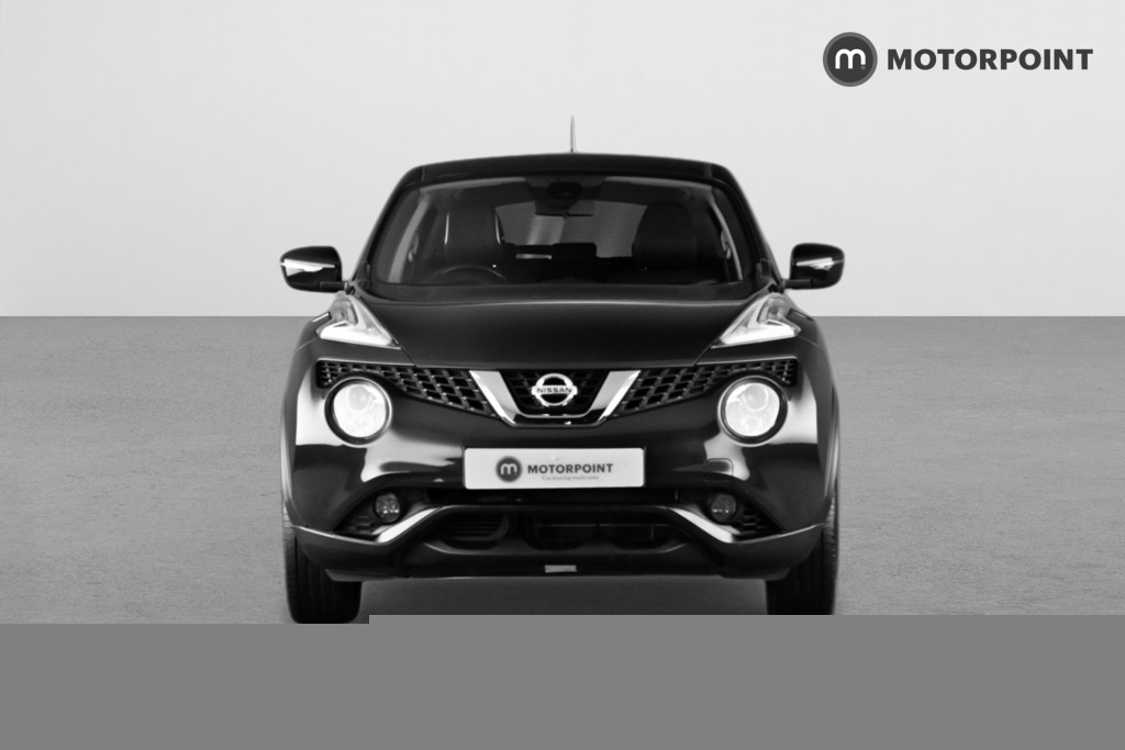 Nissan Juke 1.6 112 Bose Personal Edition Cvt Blue #2
