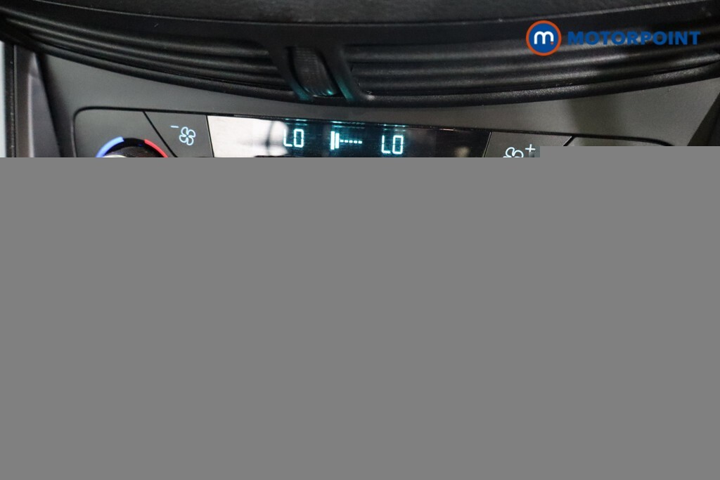 Ford Kuga 2.0 St-line Tdci 5D-2 Owner Car-half Leather-bluet Blue #19