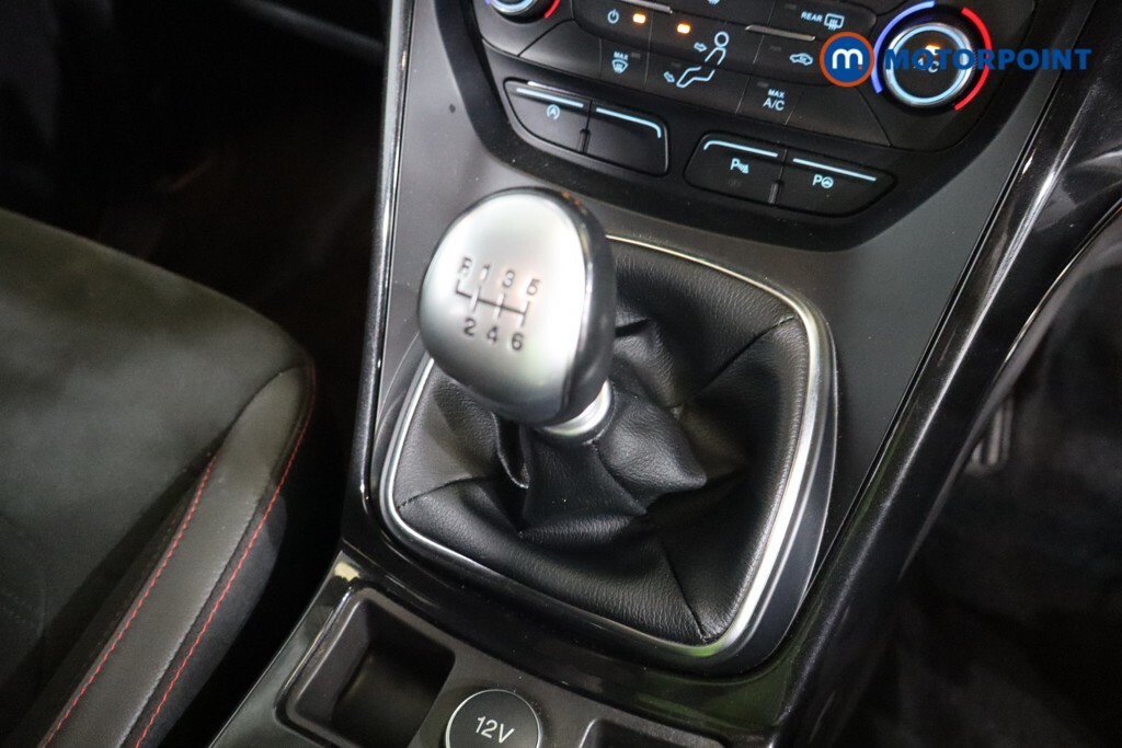 Ford Kuga 2.0 St-line Tdci 5D-2 Owner Car-half Leather-bluet Blue #20