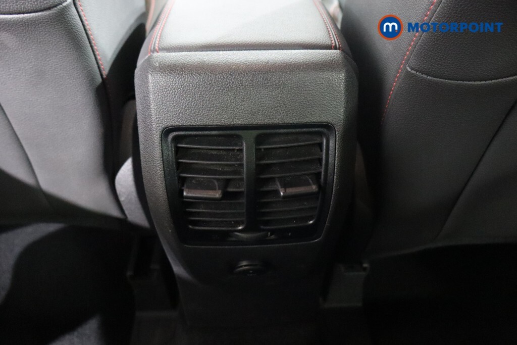 Ford Kuga 2.0 St-line Tdci 5D-2 Owner Car-half Leather-bluet Blue #28