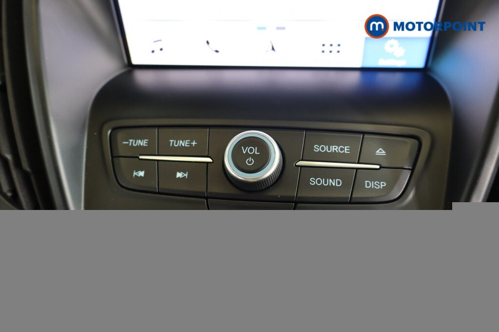 Ford Kuga 2.0 St-line Tdci 5D-2 Owner Car-half Leather-bluet Blue #18