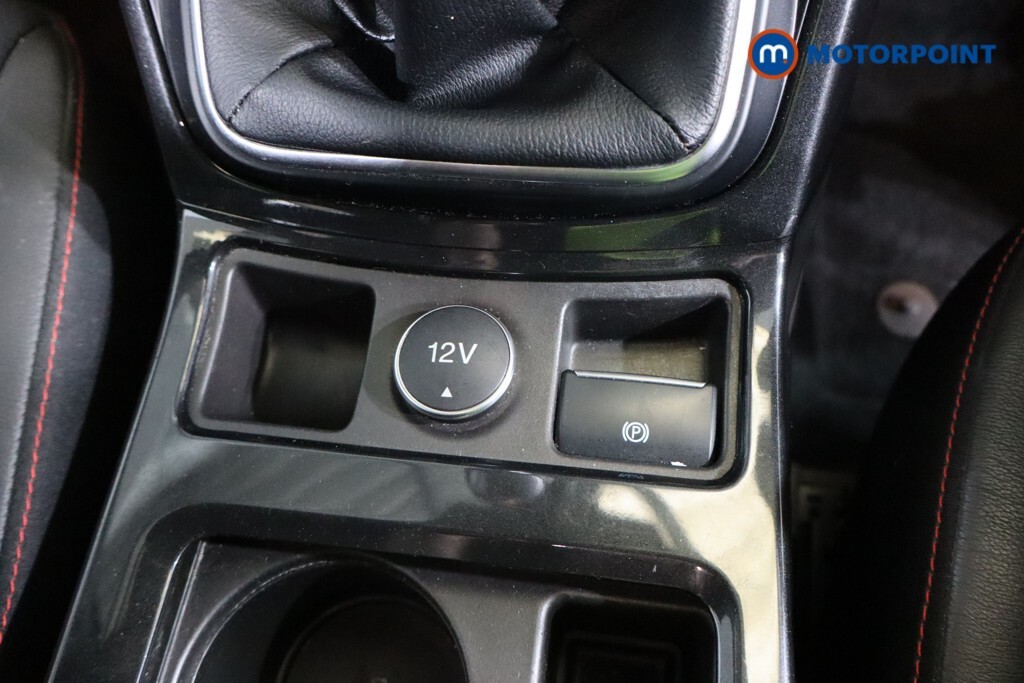 Ford Kuga 2.0 St-line Tdci 5D-2 Owner Car-half Leather-bluet Blue #21
