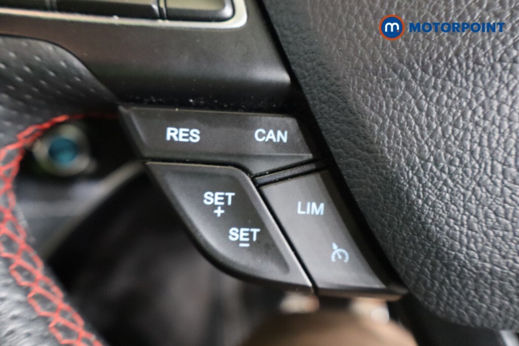 Ford Kuga 2.0 St-line Tdci 5D-2 Owner Car-half Leather-bluet Blue #22