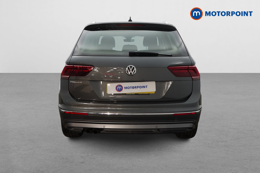 Volkswagen Tiguan 1.5 Tsi Evo 150 Sel Dsg Grey #6