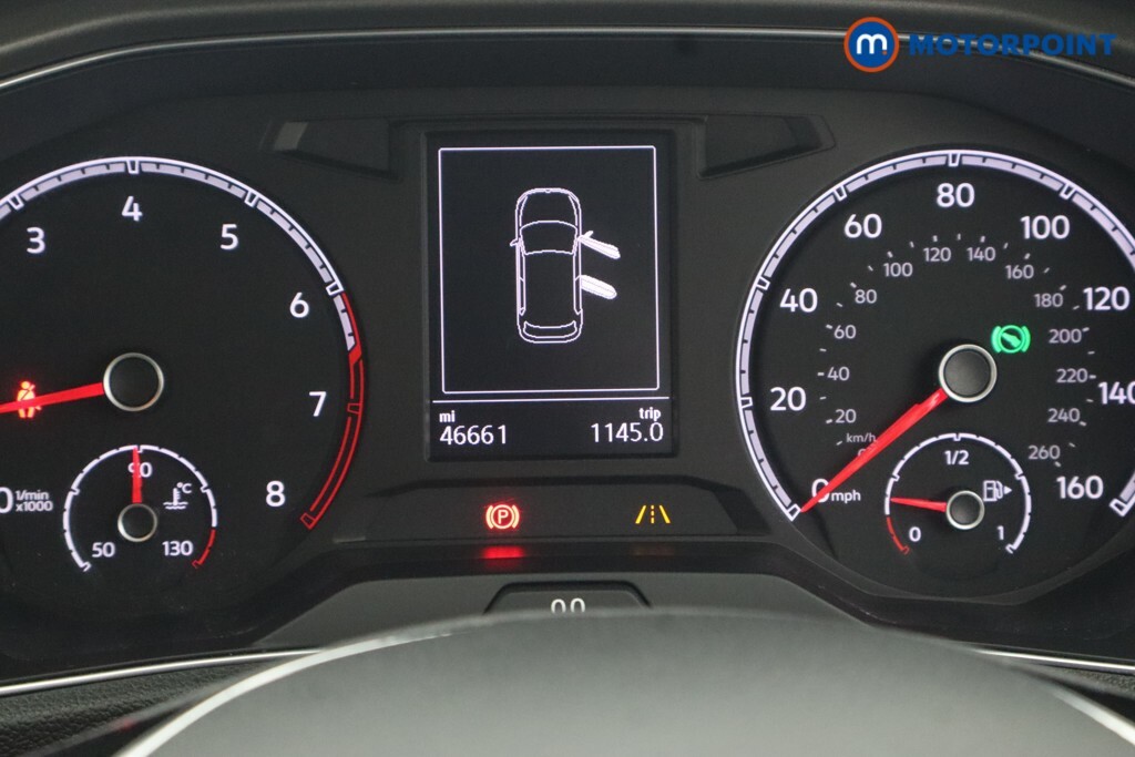 Volkswagen T-Roc Se Tsi Grey #16