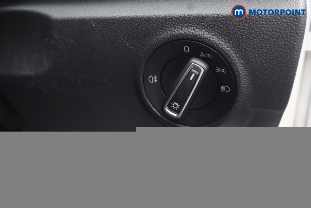 Volkswagen T-Roc Se Tsi Grey #25