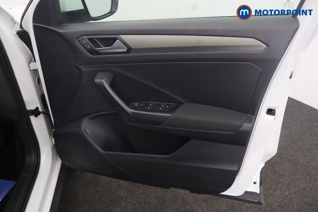 Volkswagen T-Roc Se Tsi Grey #27