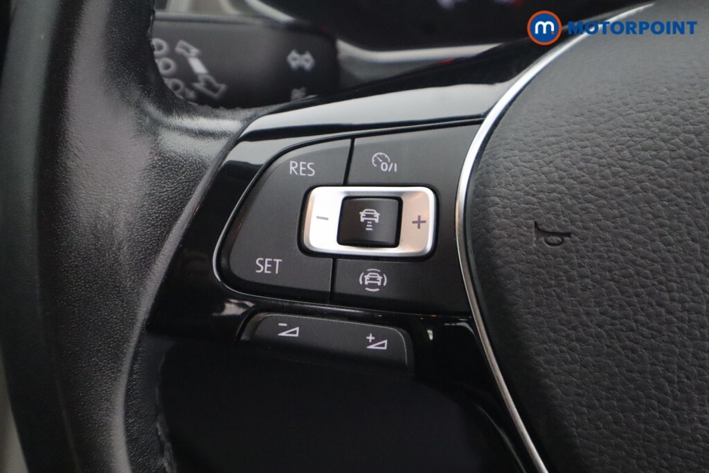 Volkswagen T-Roc Se Tsi Grey #14