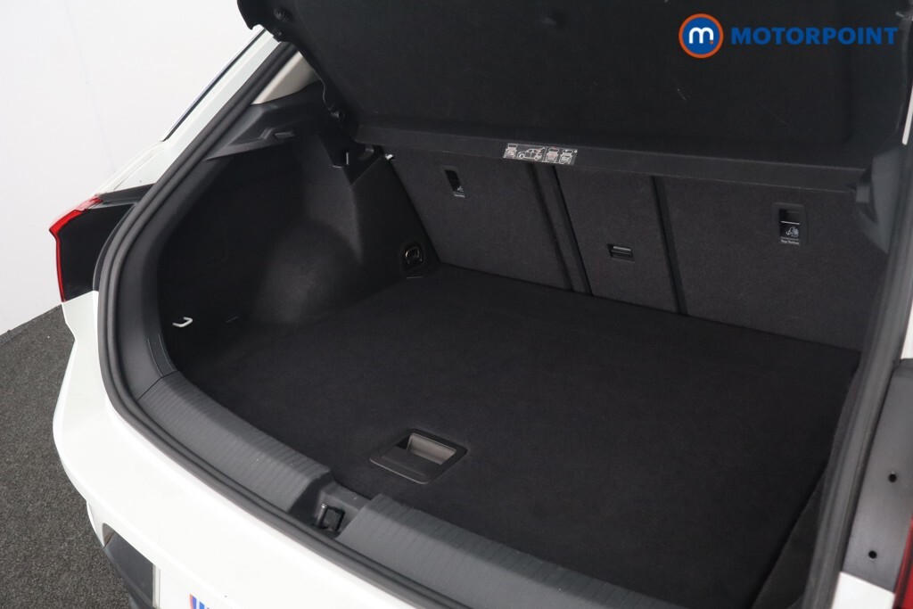 Volkswagen T-Roc Se Tsi Grey #44