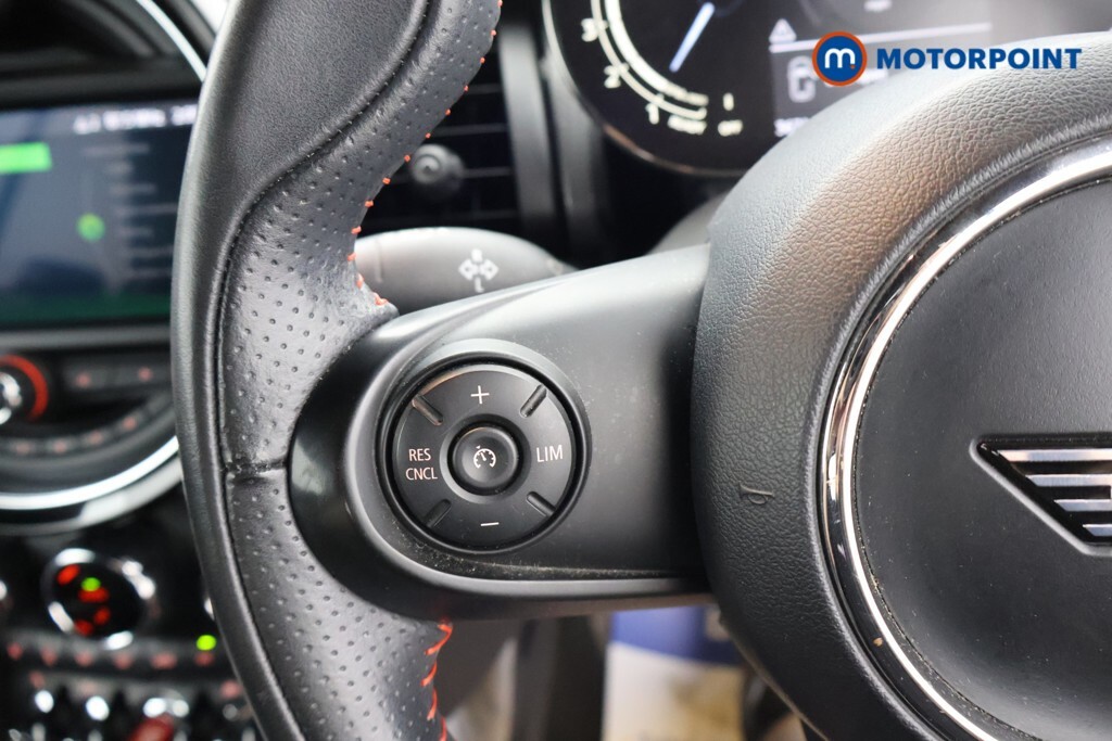 Mini Convertible 1.5 Cooper Sport Steptronic Euro 6 Ss White #10
