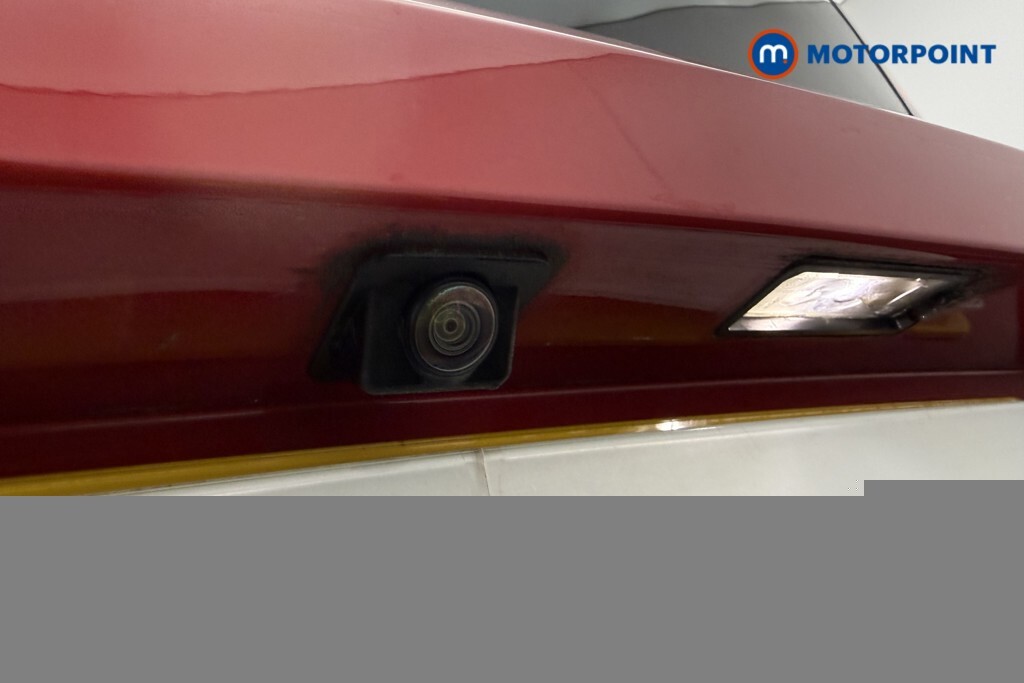 Volkswagen Up Mark 1 Facelift 2 2020 1.0 Gti Red #26