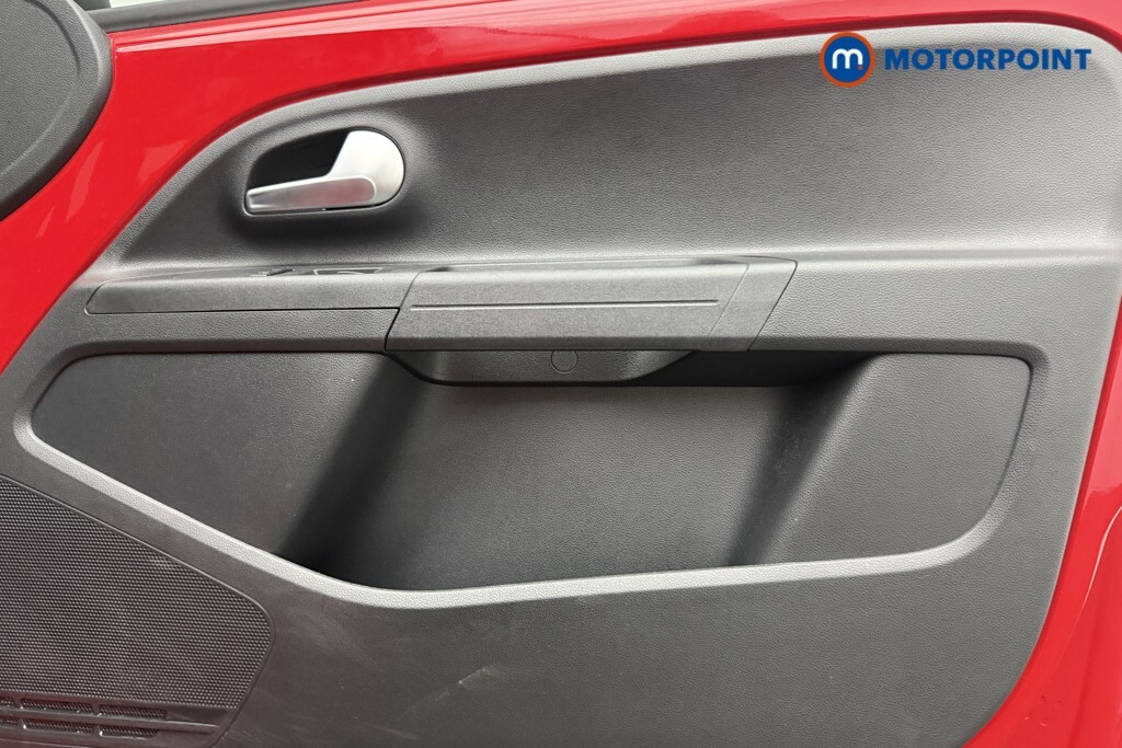 Volkswagen Up Mark 1 Facelift 2 2020 1.0 Gti Red #18