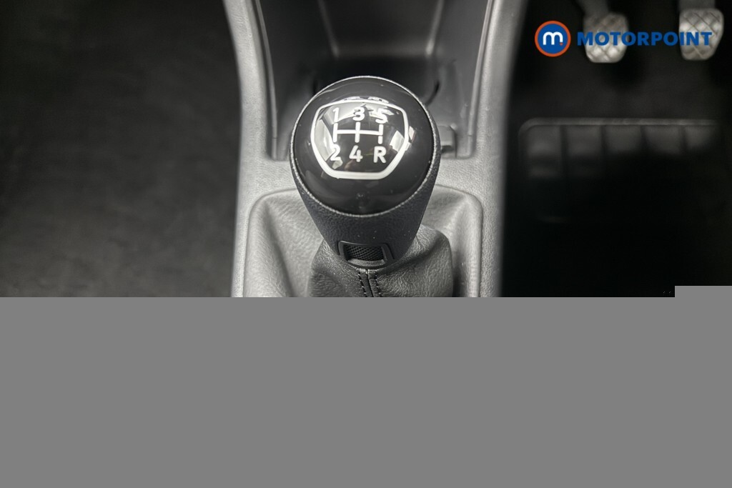Volkswagen Up Mark 1 Facelift 2 2020 1.0 Gti Red #12