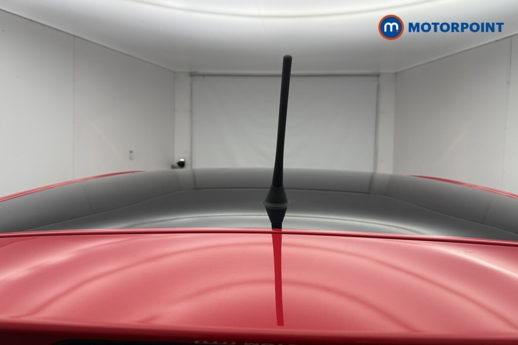 Volkswagen Up Mark 1 Facelift 2 2020 1.0 Gti Red #27