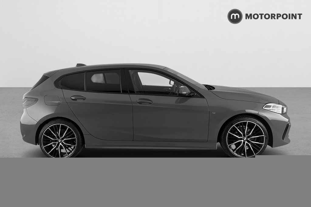 BMW 1 Series 118I M Sport  #4