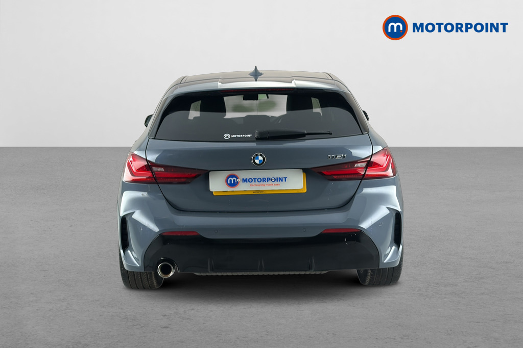 BMW 1 Series 118I M Sport  #6
