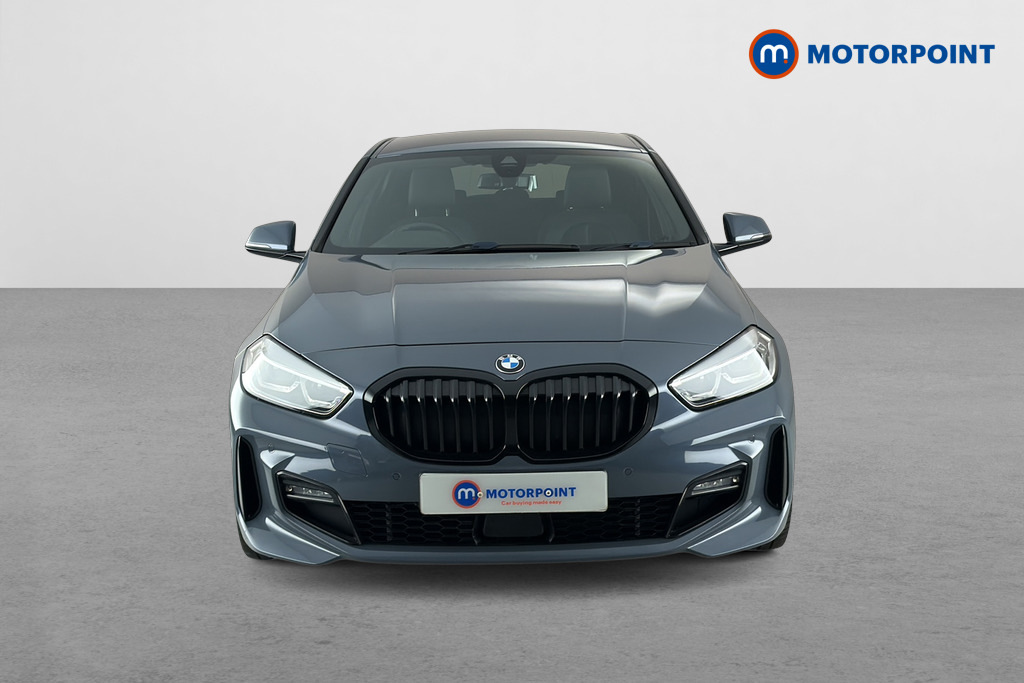 BMW 1 Series 118I M Sport  #2