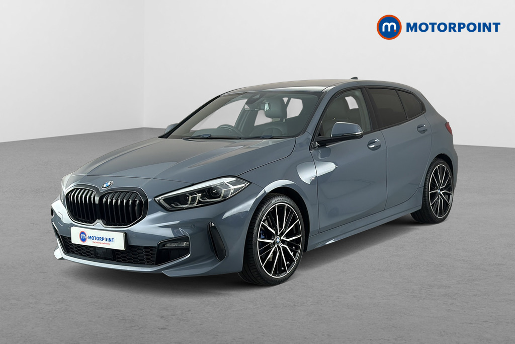 BMW 1 Series 118I M Sport  #3