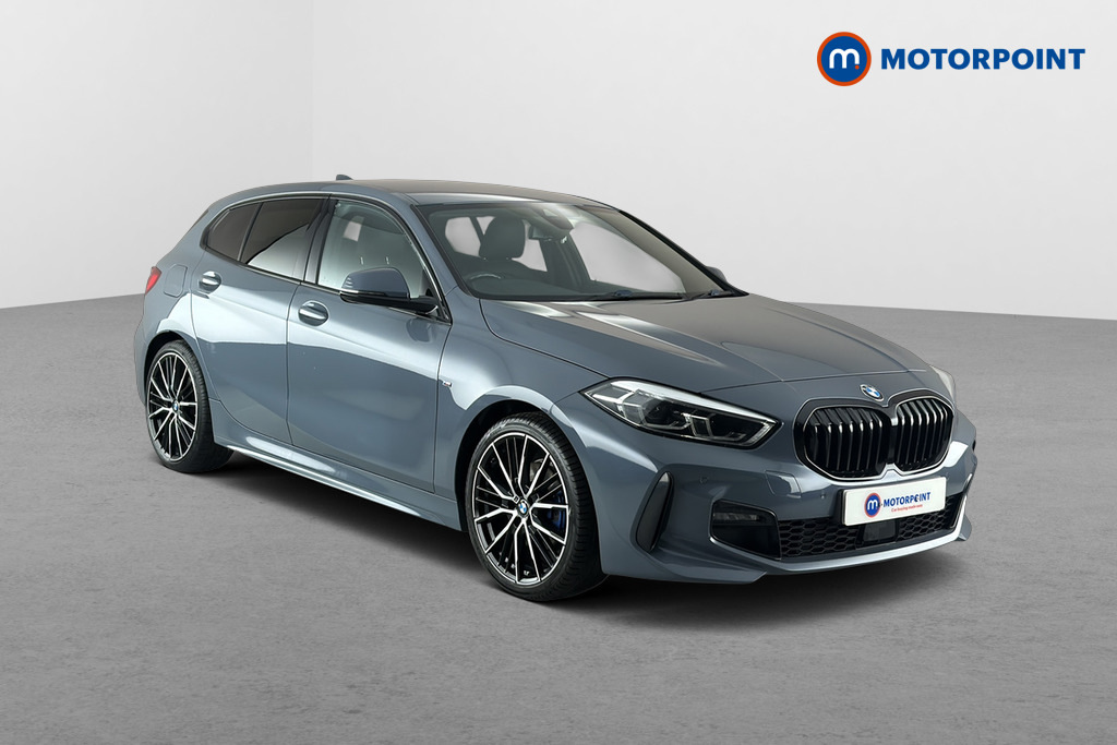BMW 1 Series 118I M Sport 